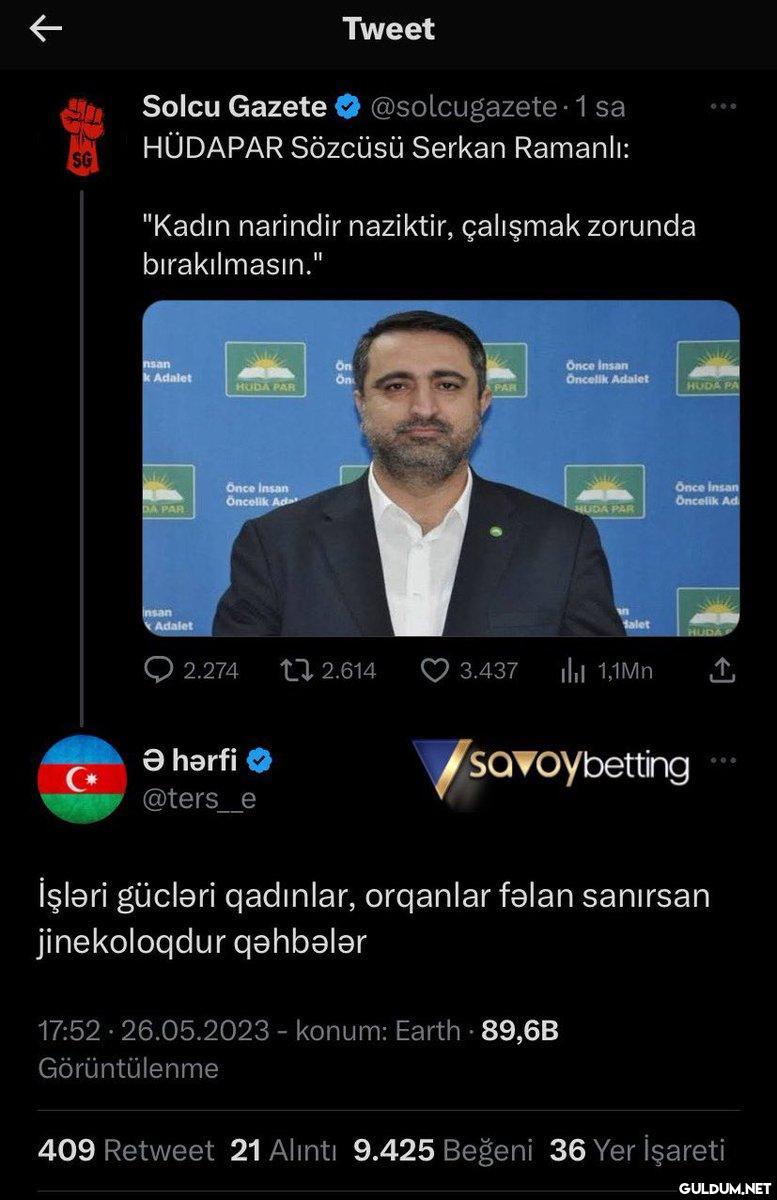 ↑ Solcu Gazete...