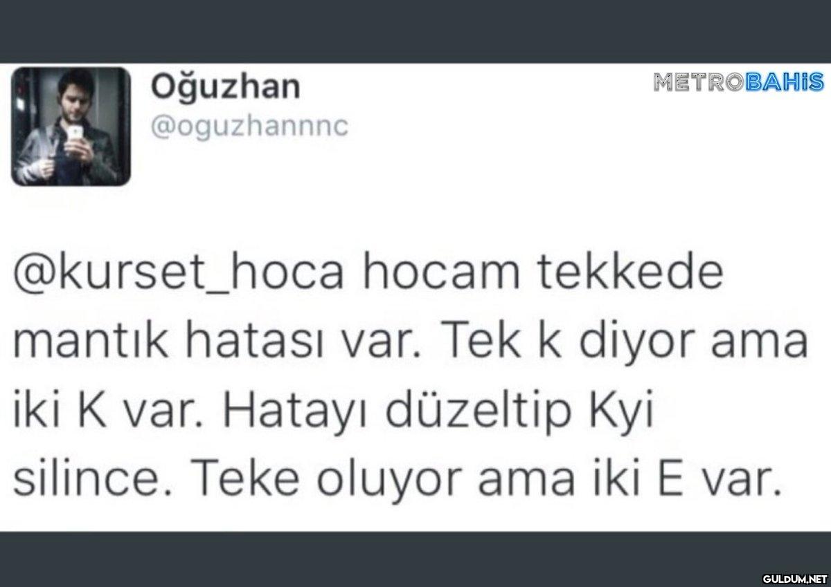 Gece uyumadan önce bir...