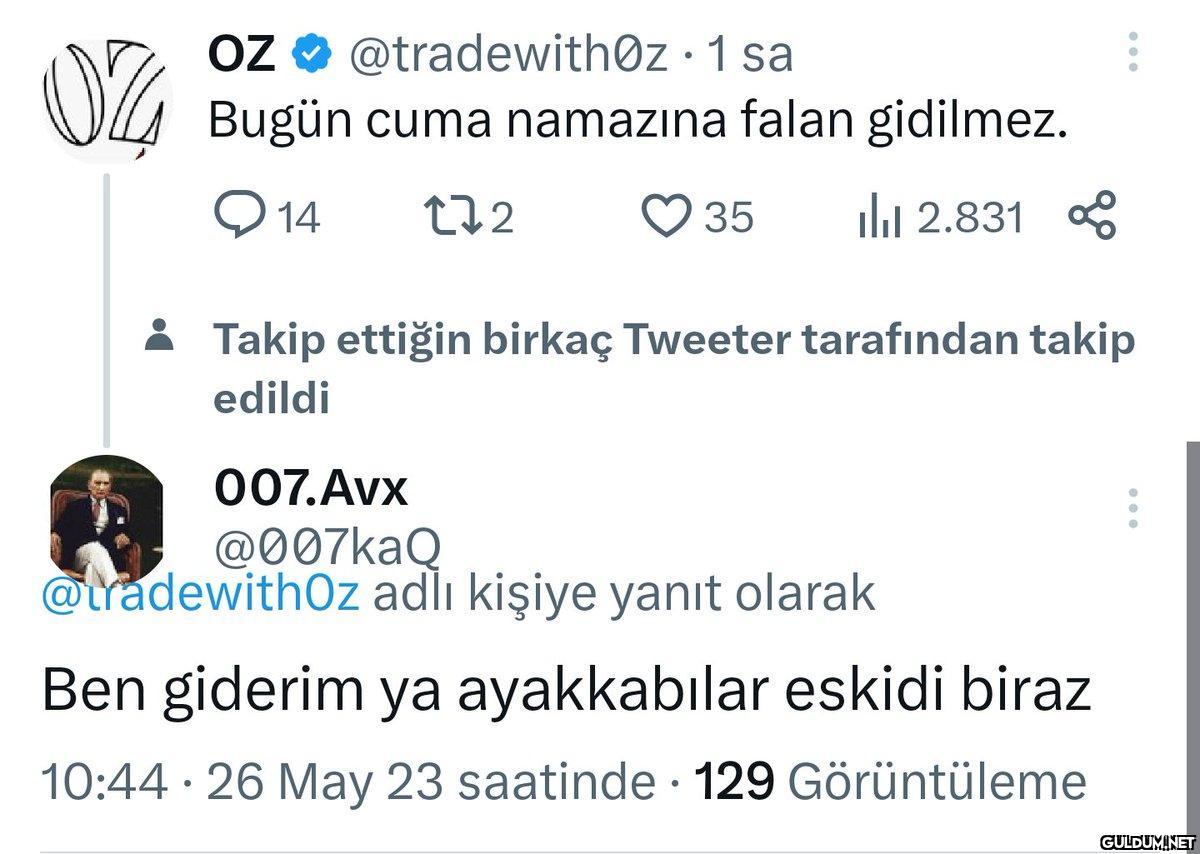02 OZ @tradewithoz. 1 sa...