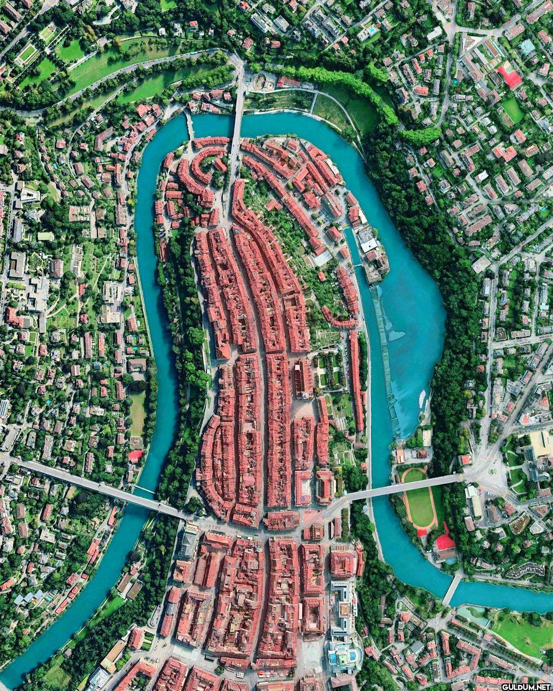 12. Bern 🇨🇭