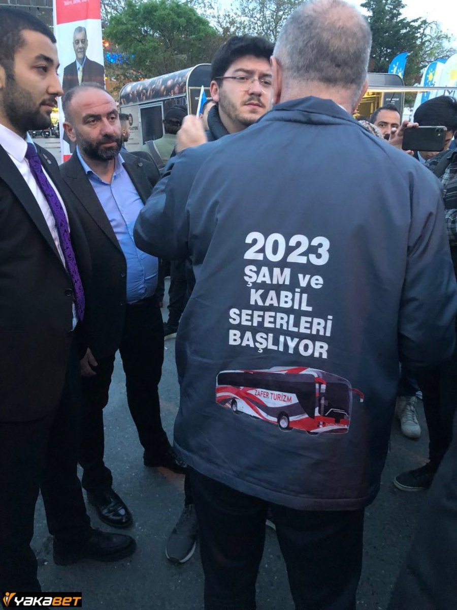 Seçim kombinim nasıl...