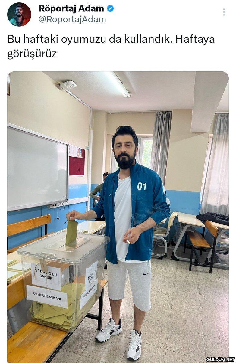 Olay buraya doğru gidiyor...