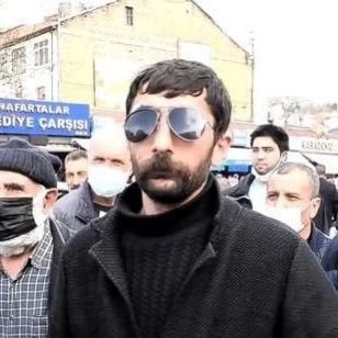 NAFARTALAR EDİYE ÇARŞISI...