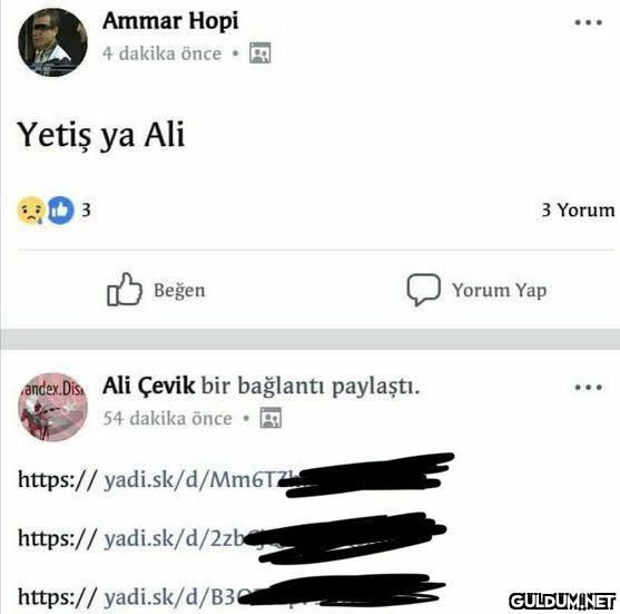 Ammar Hopi 4 dakika önce R...