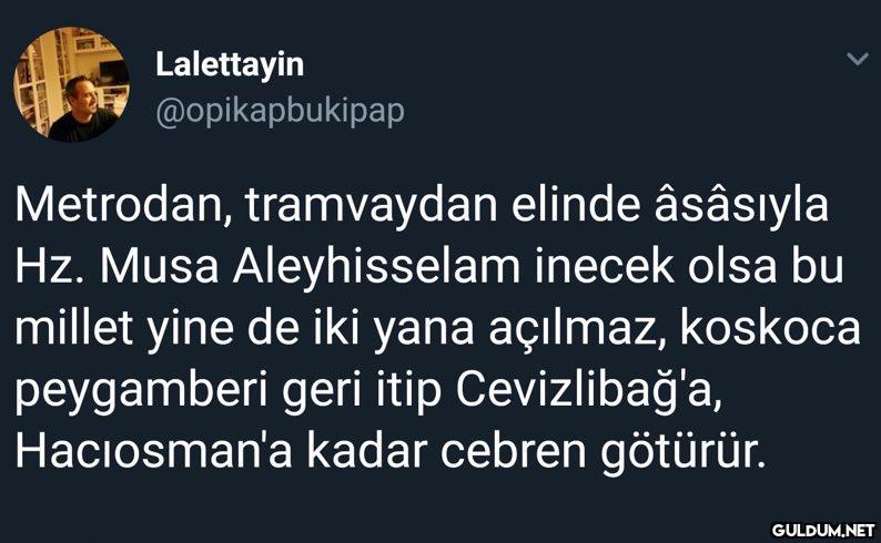 Lalettayin @opikapbukipap...
