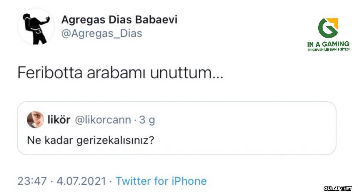 Agregas Dias Babaevi...