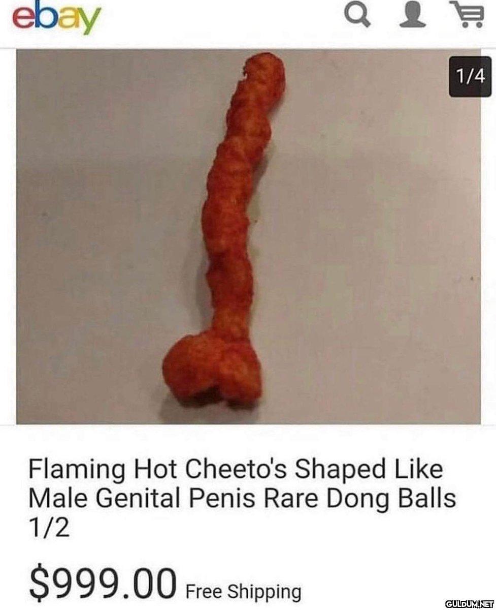 genital penis rare dong...