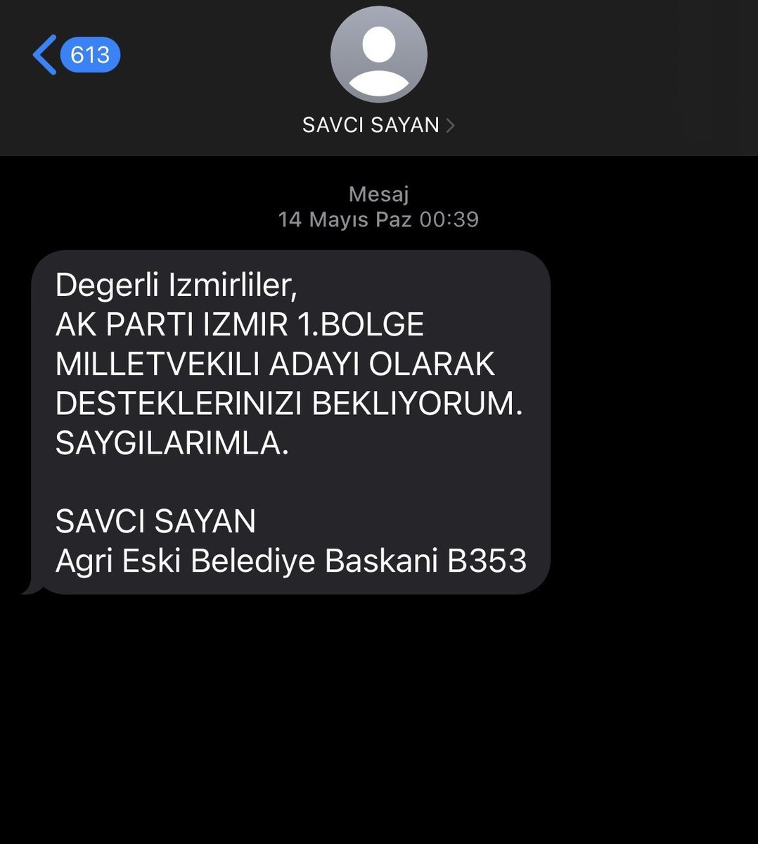 sayın bakanlarımıza ne...