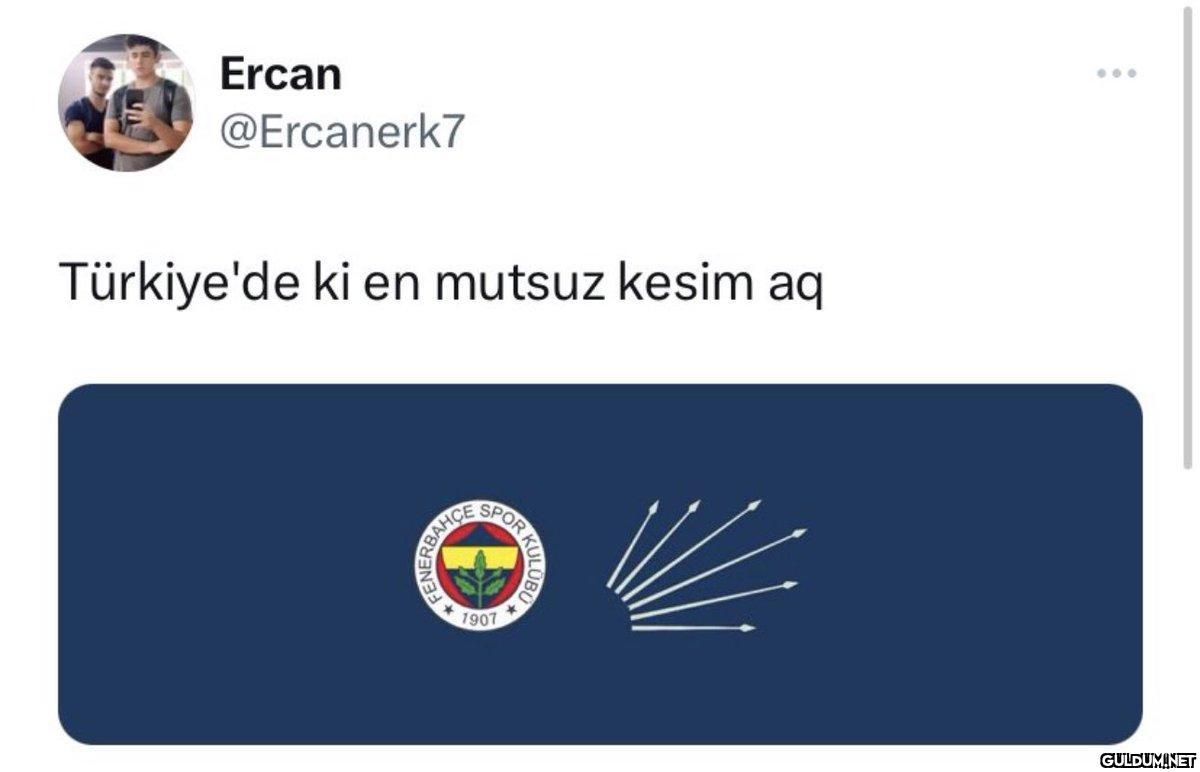 Ercan @Ercanerk7...