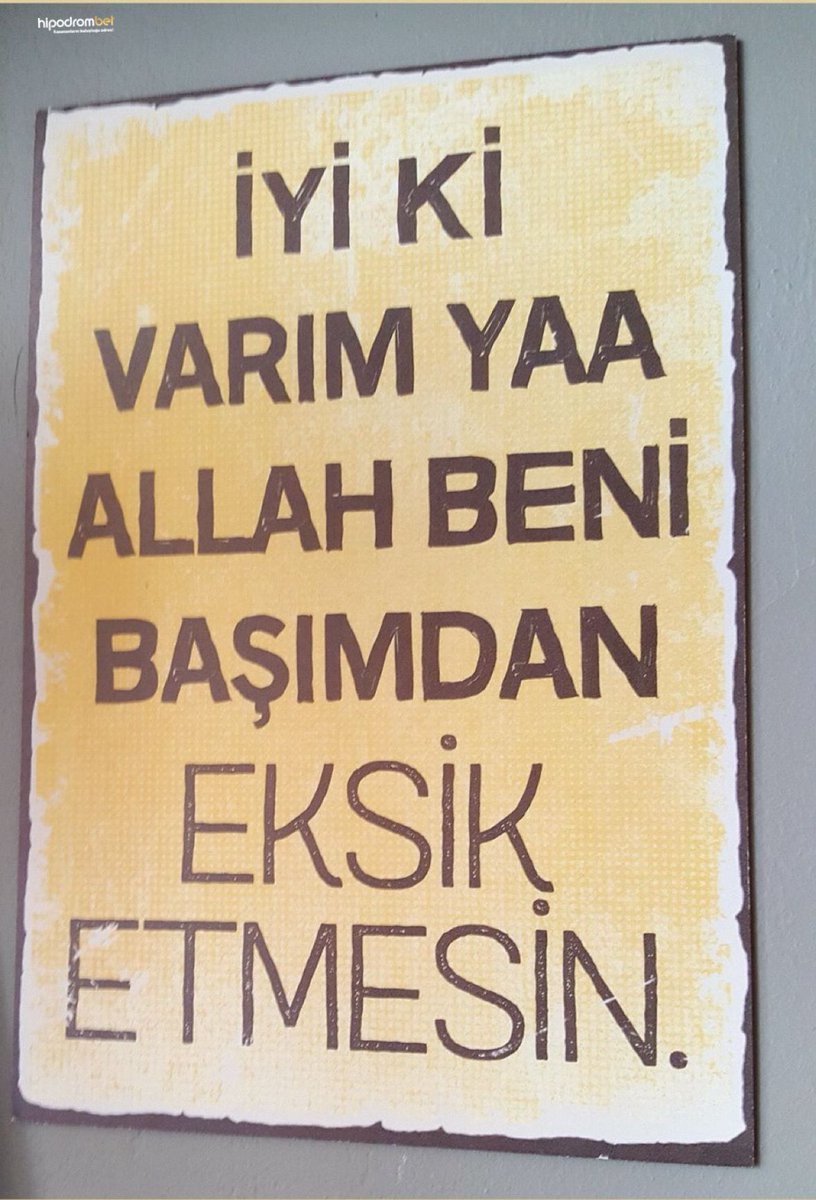 Tahmin edin hangi burç...