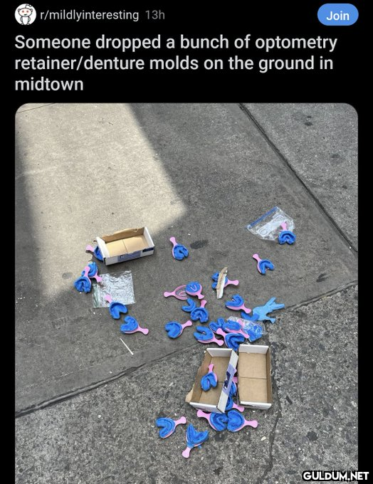 r/mildlyinteresting 13h...