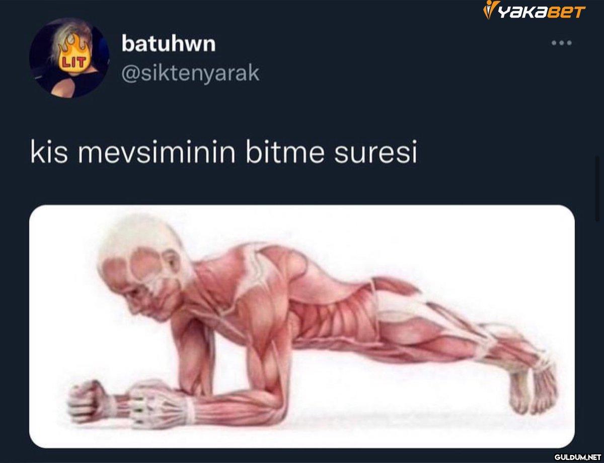 LIT batuhwn @siktenyarak...