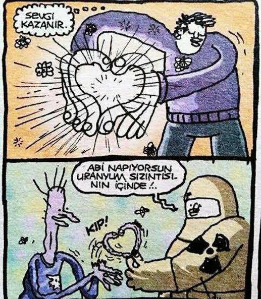 KIP!  #Turkey...