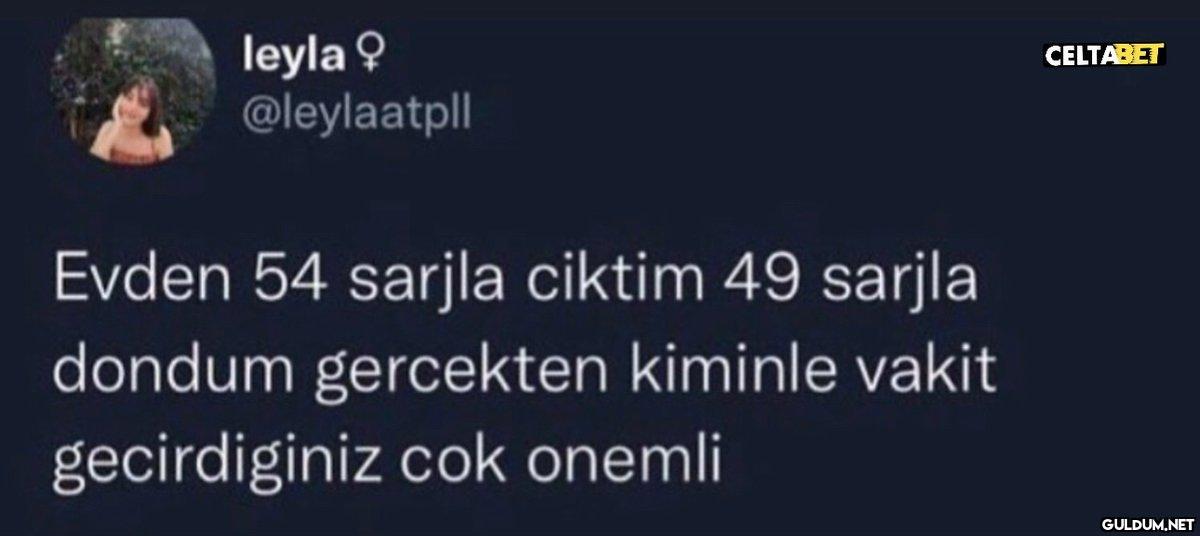 leyla @leylaatpll Evden 54...