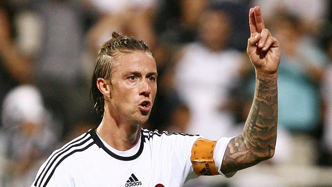 Süper Lig'de forma giymiş...