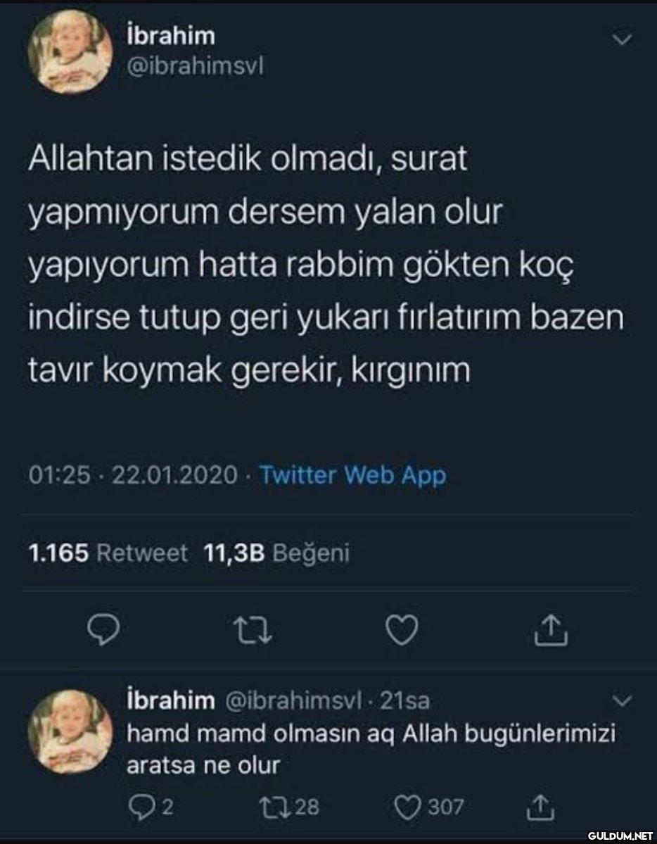 İbrahim @ibrahimsvl...