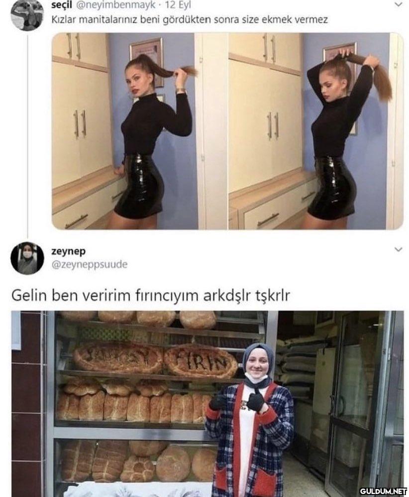 seçil @neyimbenmayk. 12...