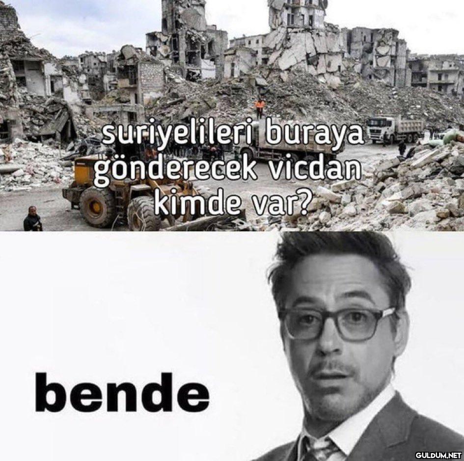 suriyelileri buraya...
