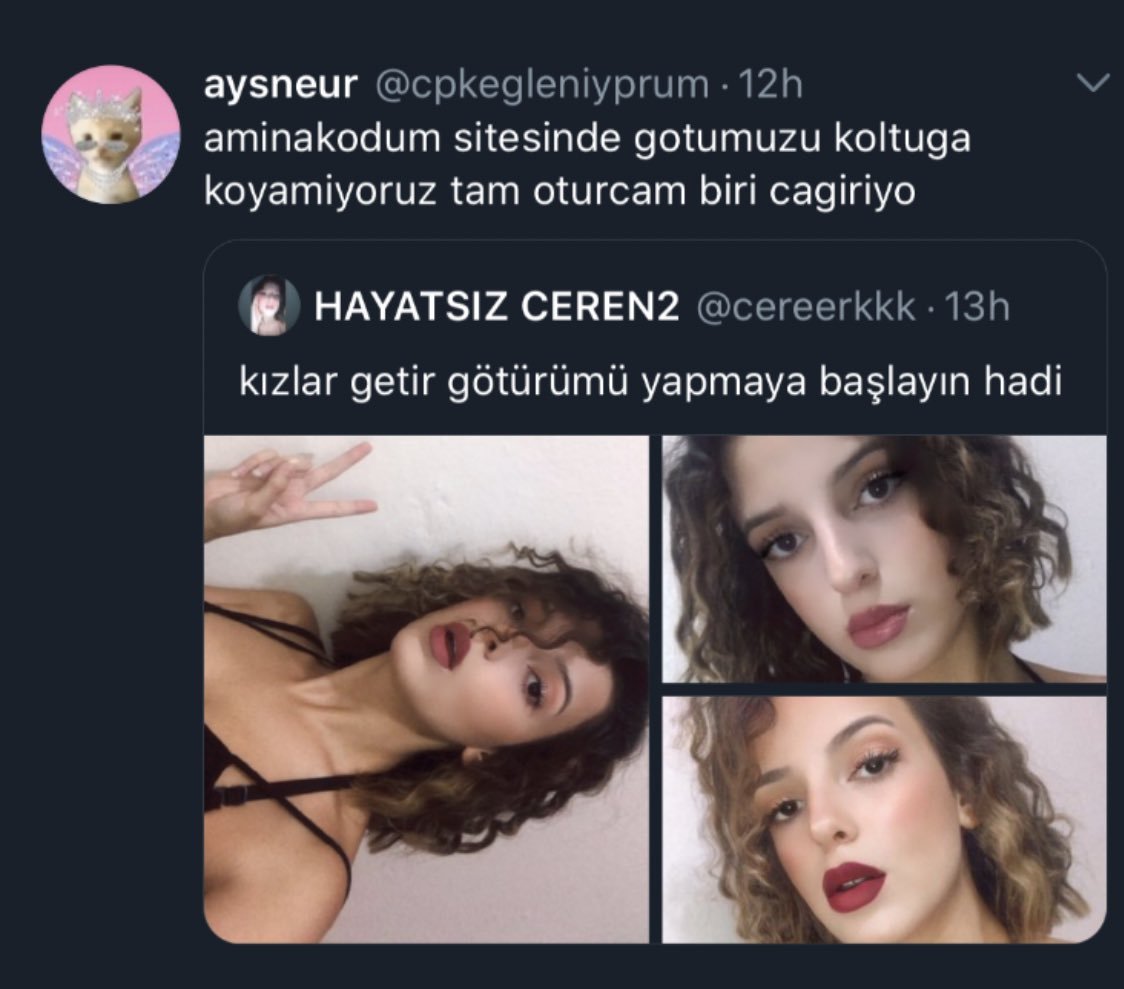 aysneur @cpkegleniyprum -...