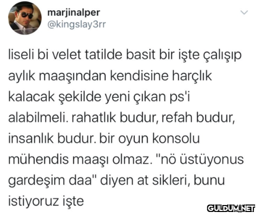 marjinalper @kingslay3rr...