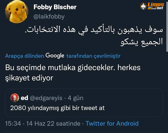 Fobby Bischer @laikfobby...