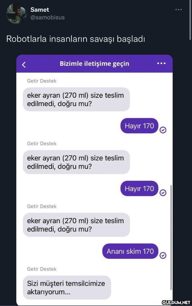 Samet @samobisus...