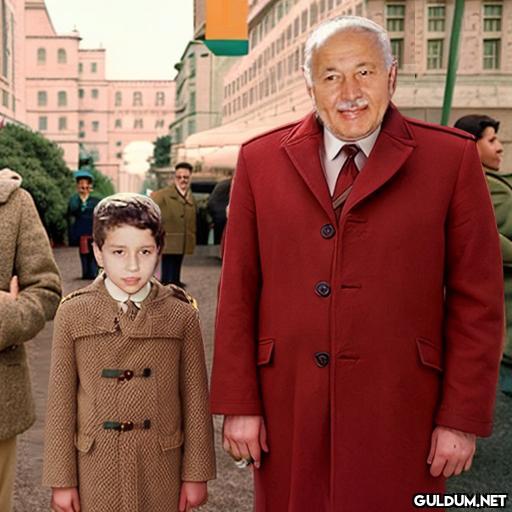 necmettin erbakan ve fatih...