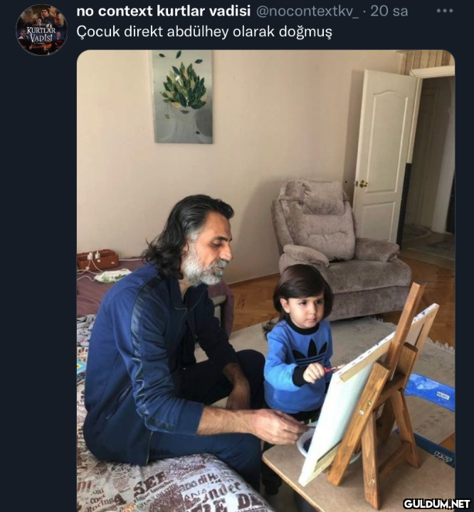 no context kurtlar vadisi...