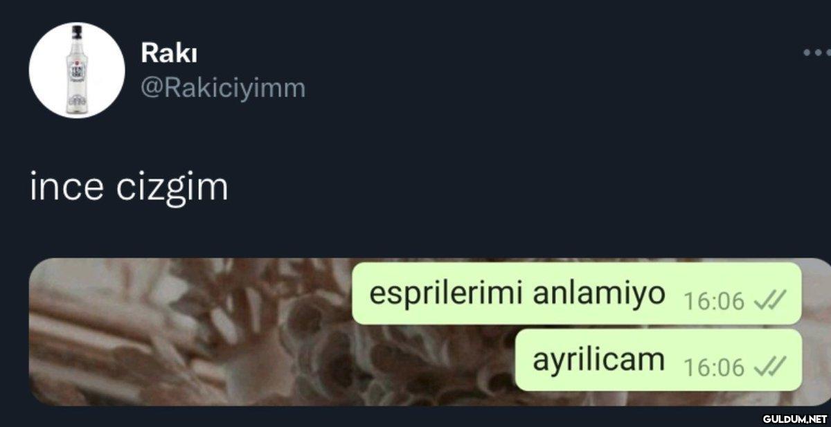 Raki @Rakiciyimm ince...