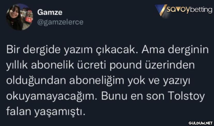 Gamze @gamzelerce...