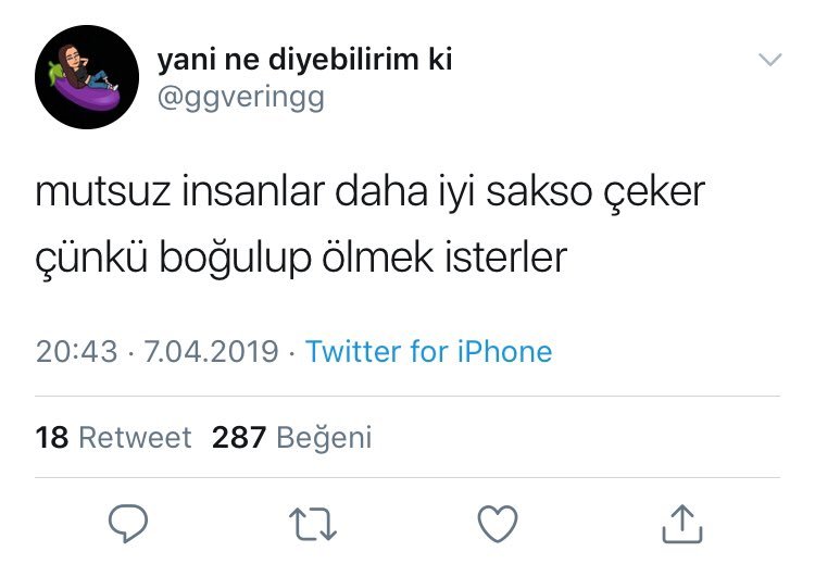 yani ne diyebilirim ki...