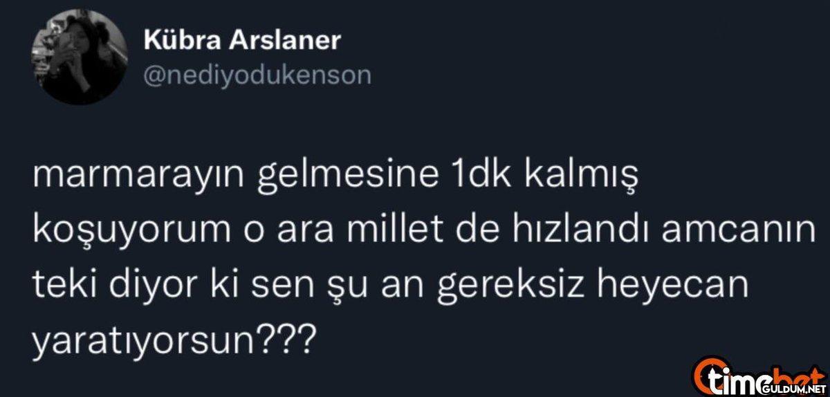 Kübra Arslaner...