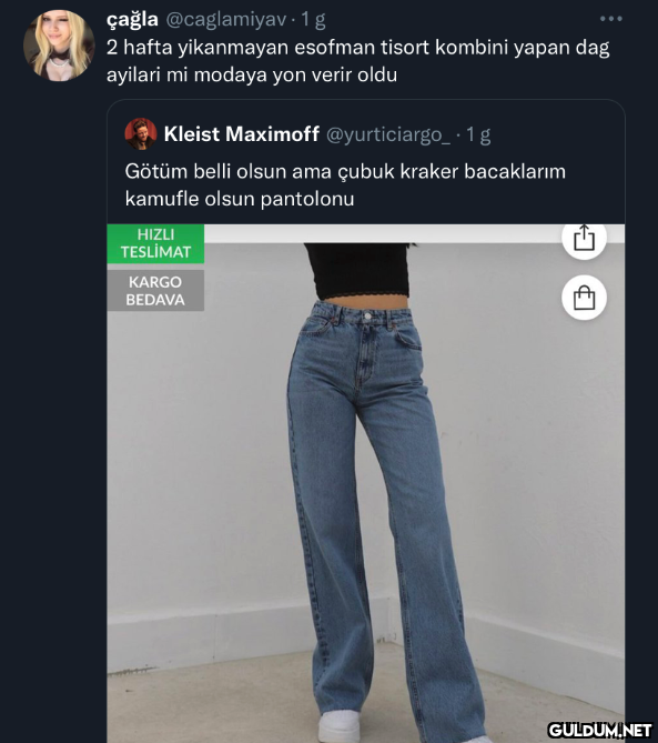 çağla @caglamiyav. 1 g 2...