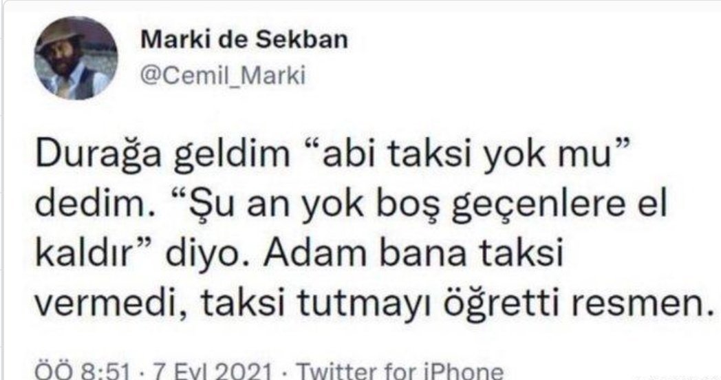 Marki de Sekban...