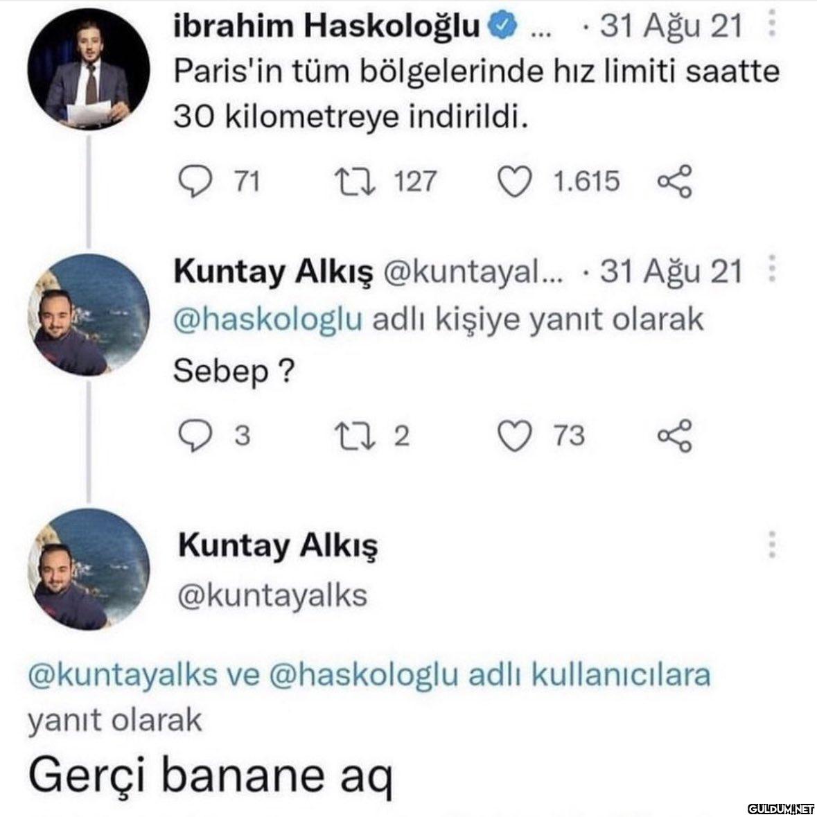ibrahim Haskoloğlu... 31...