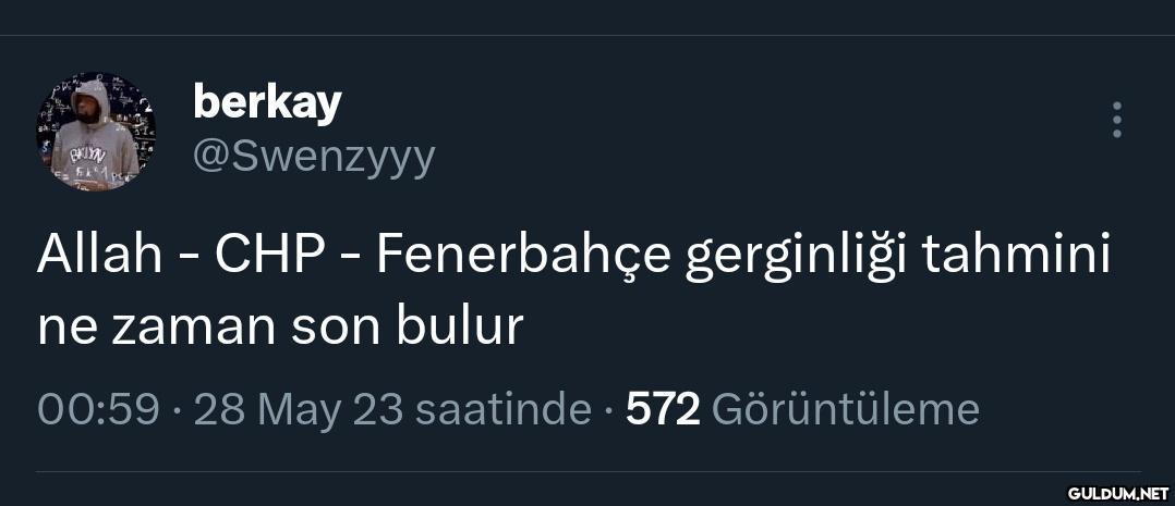 BKIYN 5k berkay @Swenzyyy...
