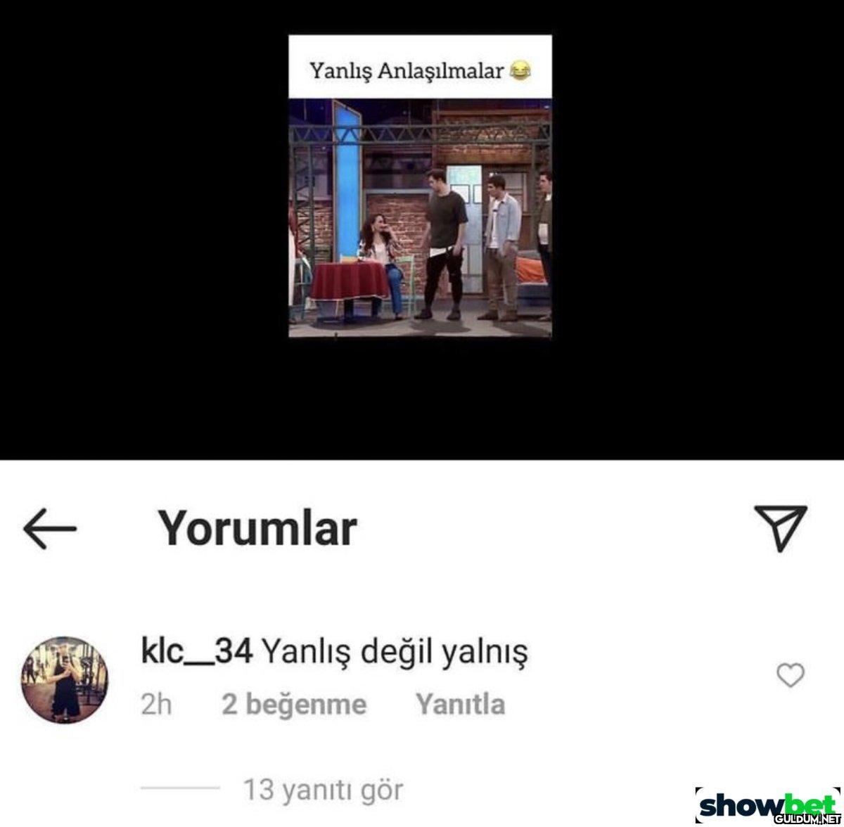 Ben ikna oldum....