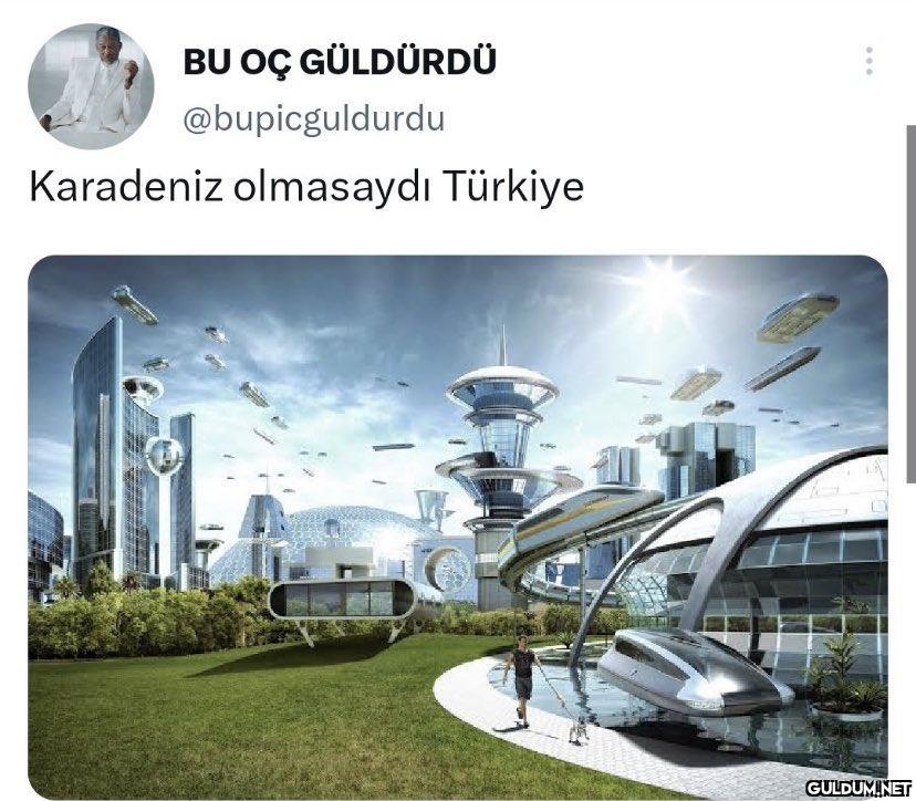 BU OÇ GÜLDÜRDÜ...