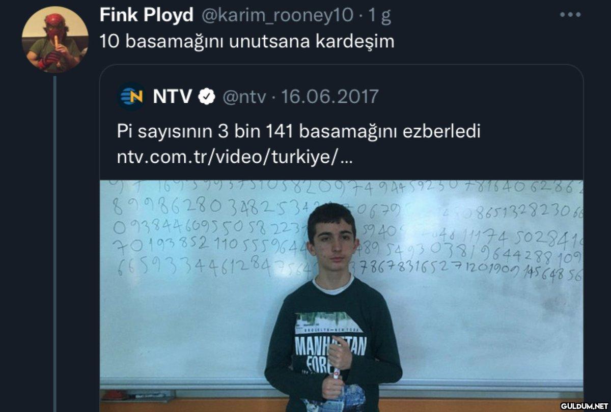 Fink Ployd...