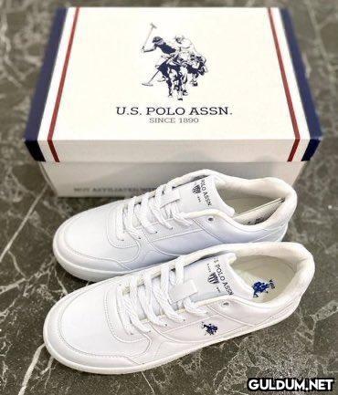 U.S. Polo Assn....