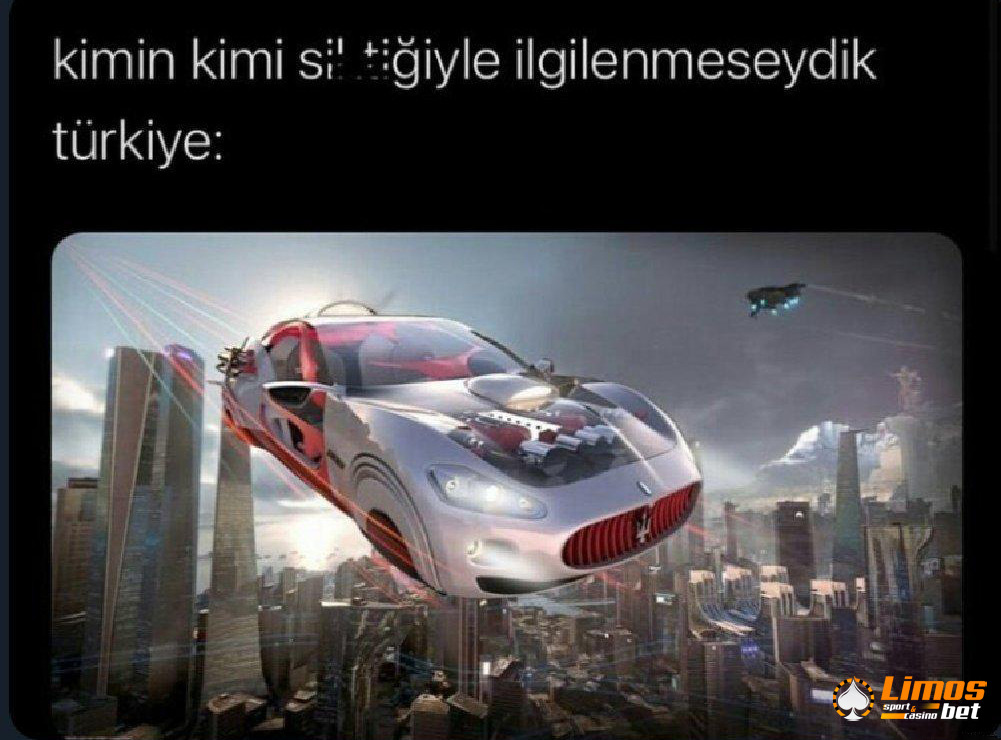 kimin kimi si tiğiyle...