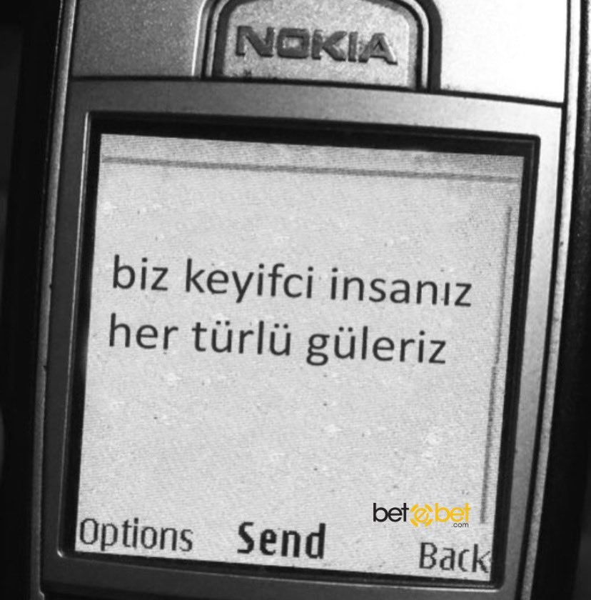 Mood...