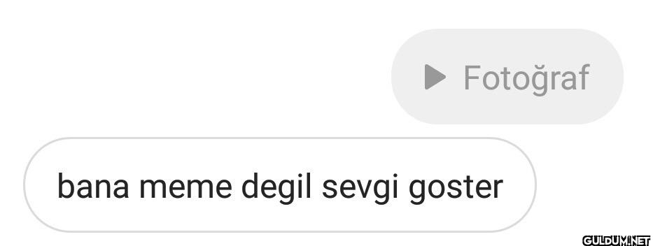 kaldı mı böylesi   ...