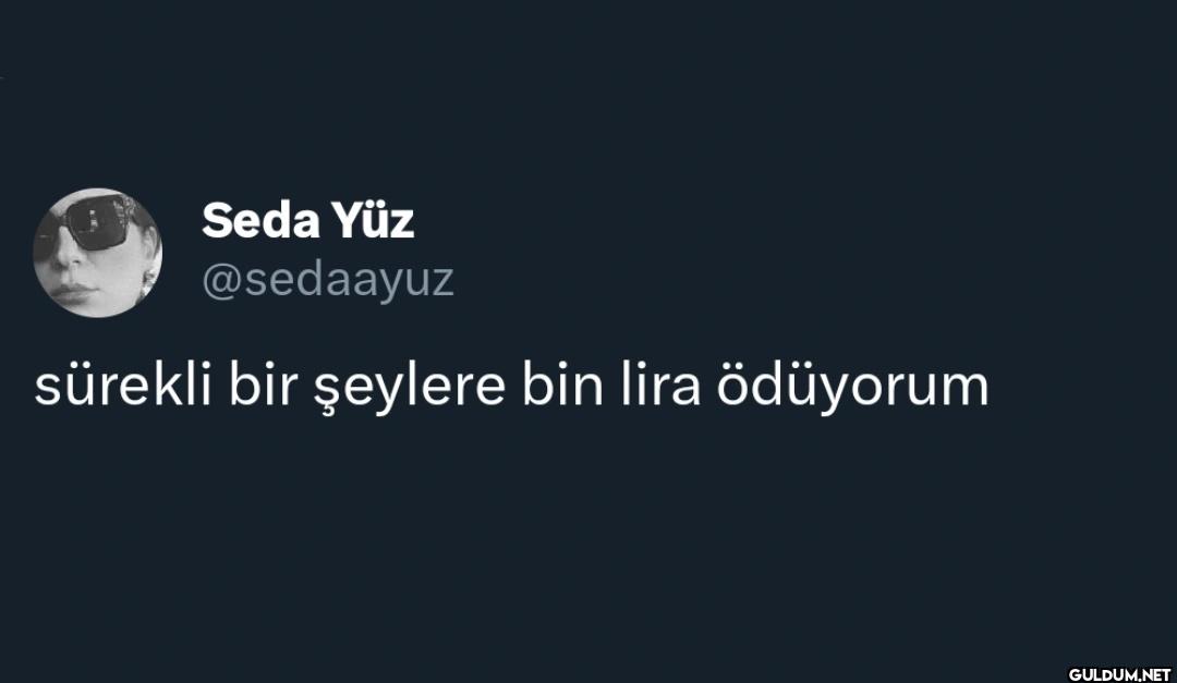 sürekli bir şeylere bin...