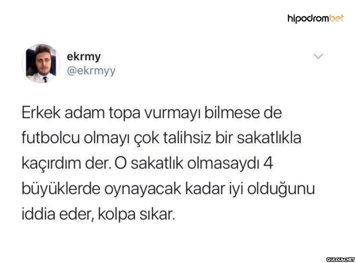 ekrmy @ekrmyy hipodrombet...