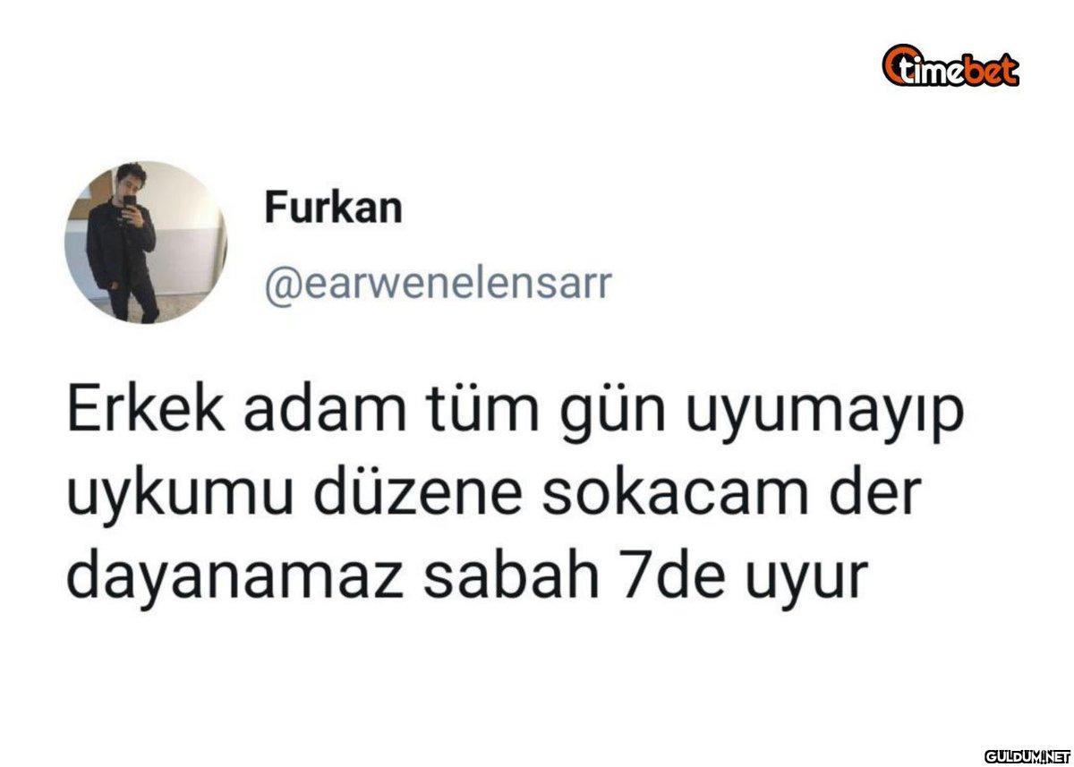 Furkan timebet...