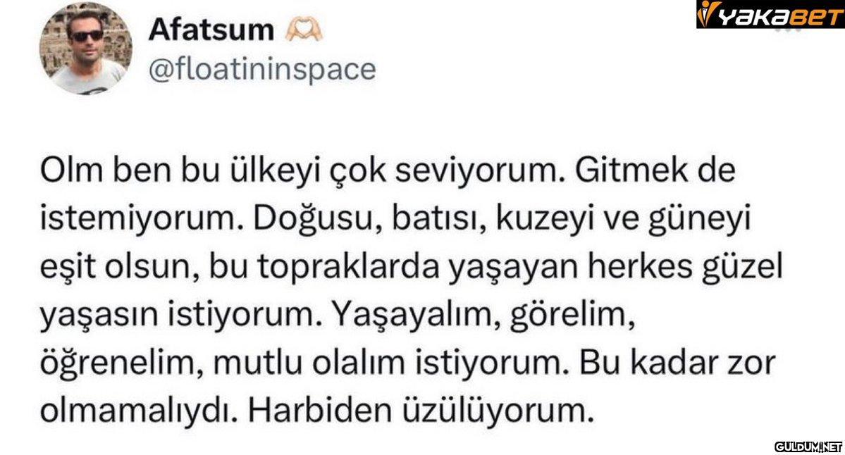 Afatsum @floatininspace...