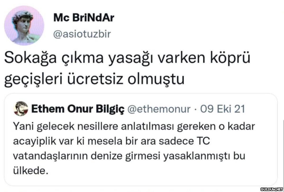 Mc BriNdAr @asiotuzbir...