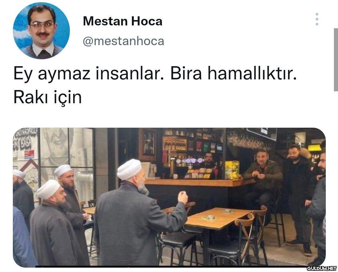 Mestan Hoca @mestanhoca Ey...