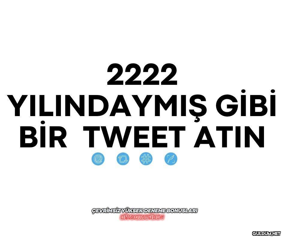 Yıl 2222 oldu hala storye...